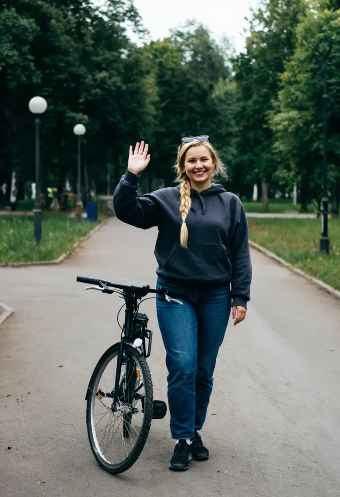 Карина