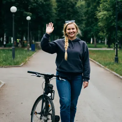 Карина