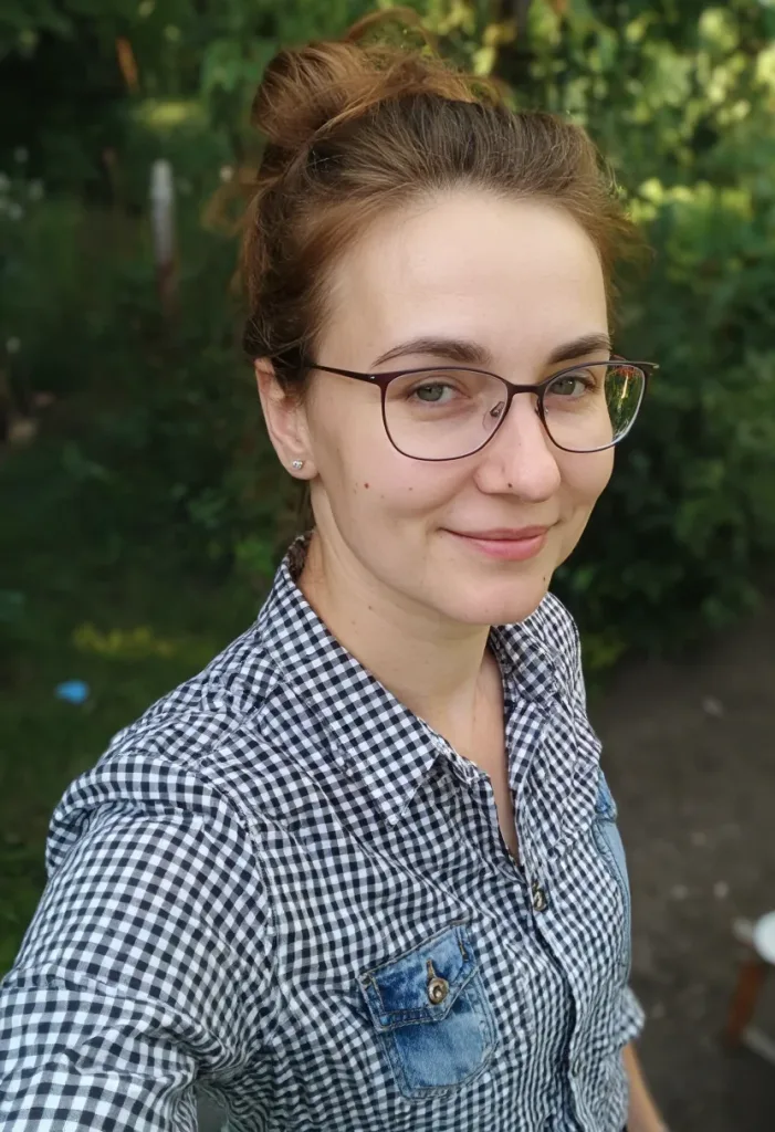 Илона