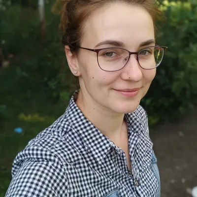 Илона